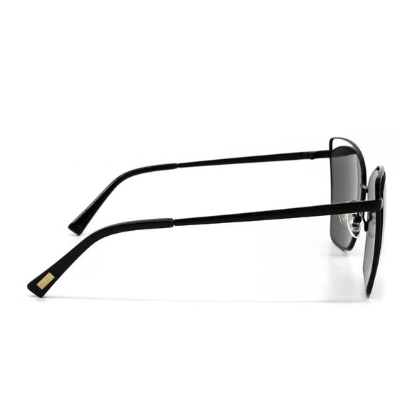 DIFF Eyewear Becky III Black & Grey - Picture 4 of 7